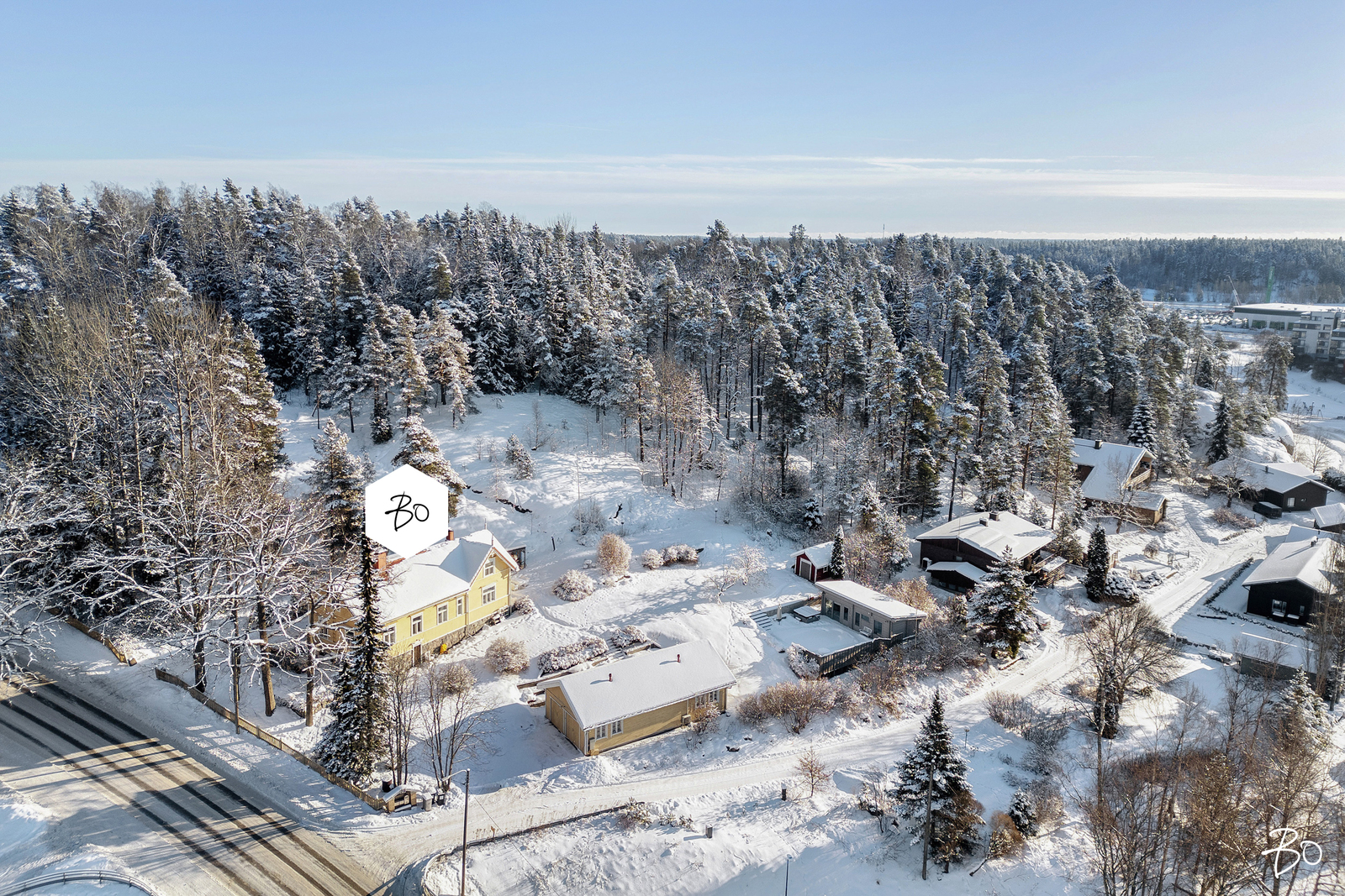 Vanha Rantatie 33 - kuva 42