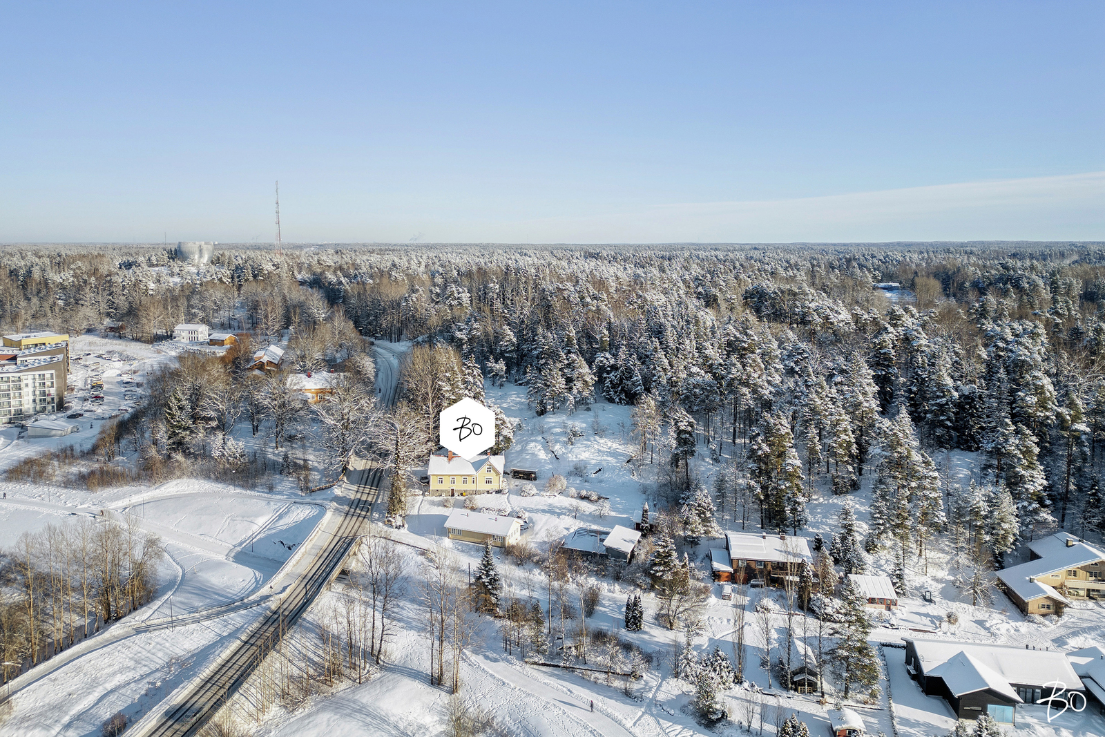 Vanha Rantatie 33 - kuva 41