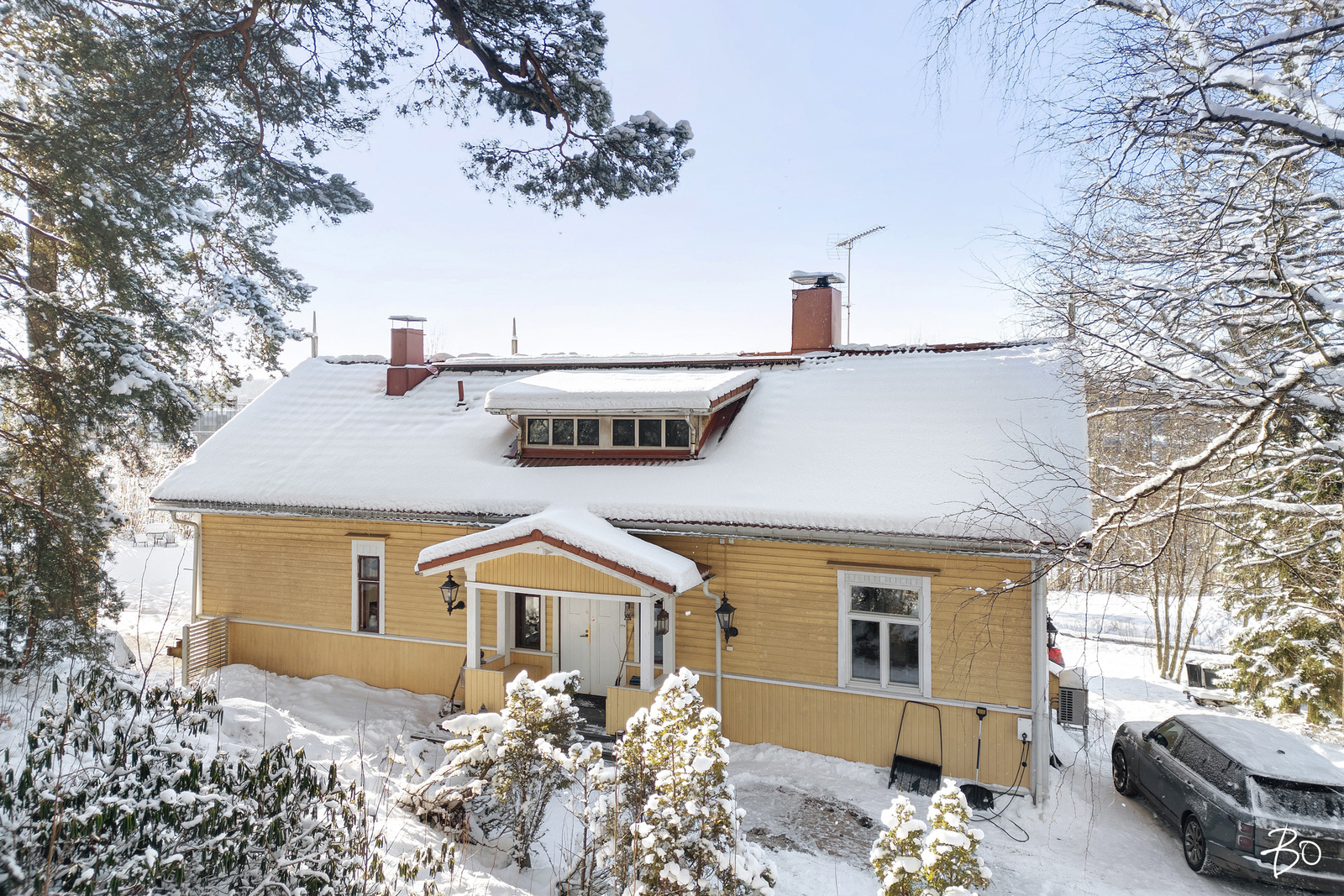 Vanha Rantatie 33 - kuva 36