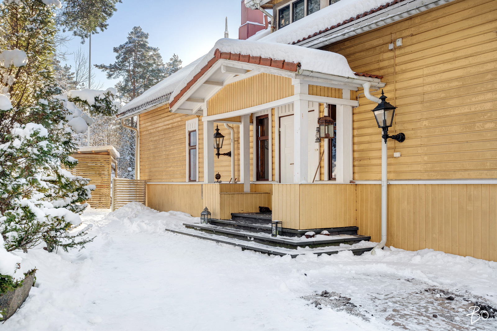 Vanha Rantatie 33 - kuva 43