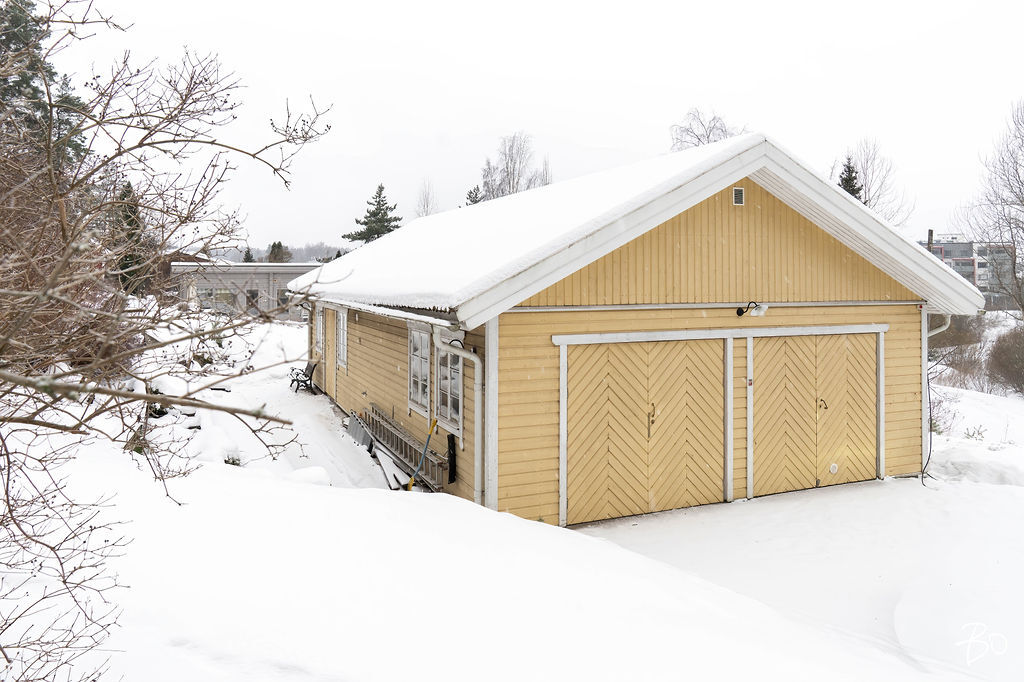 Vanha Rantatie 33 - kuva 34