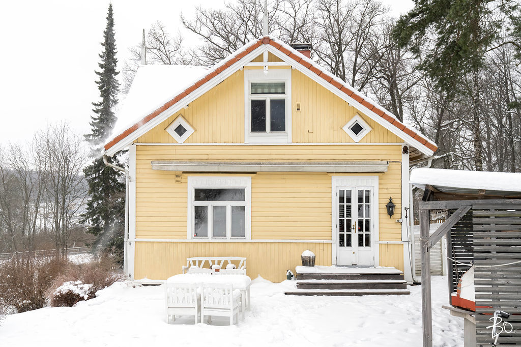 Vanha Rantatie 33 - kuva 37