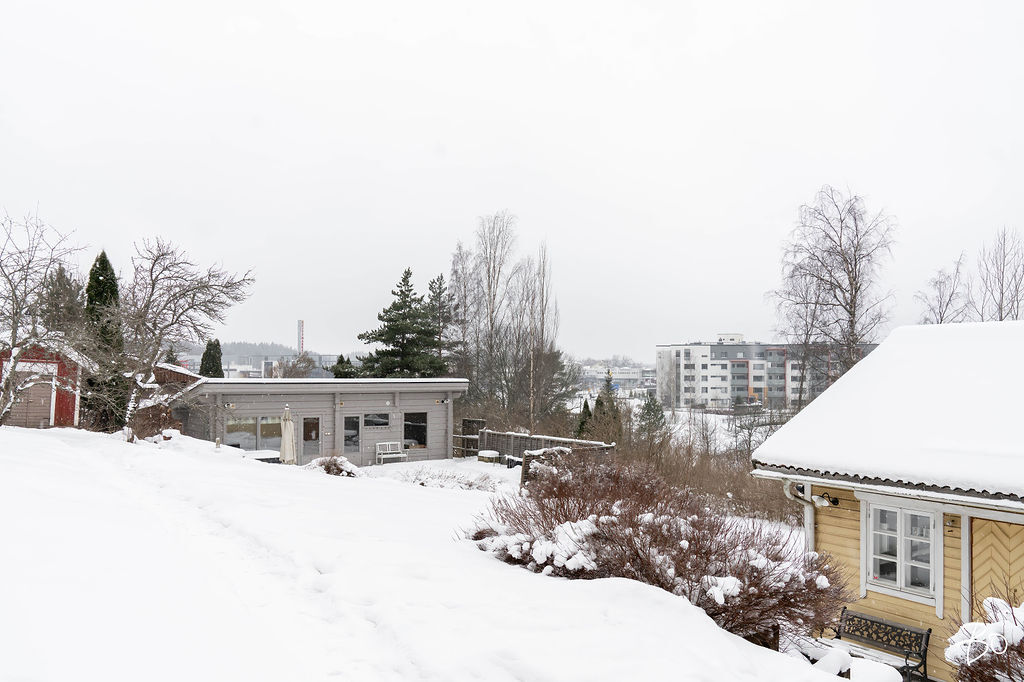 Vanha Rantatie 33 - kuva 38