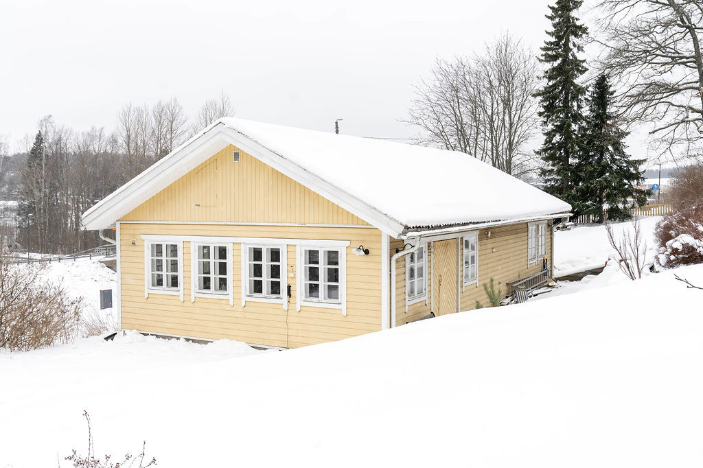 Vanha Rantatie 33 - kuva 31