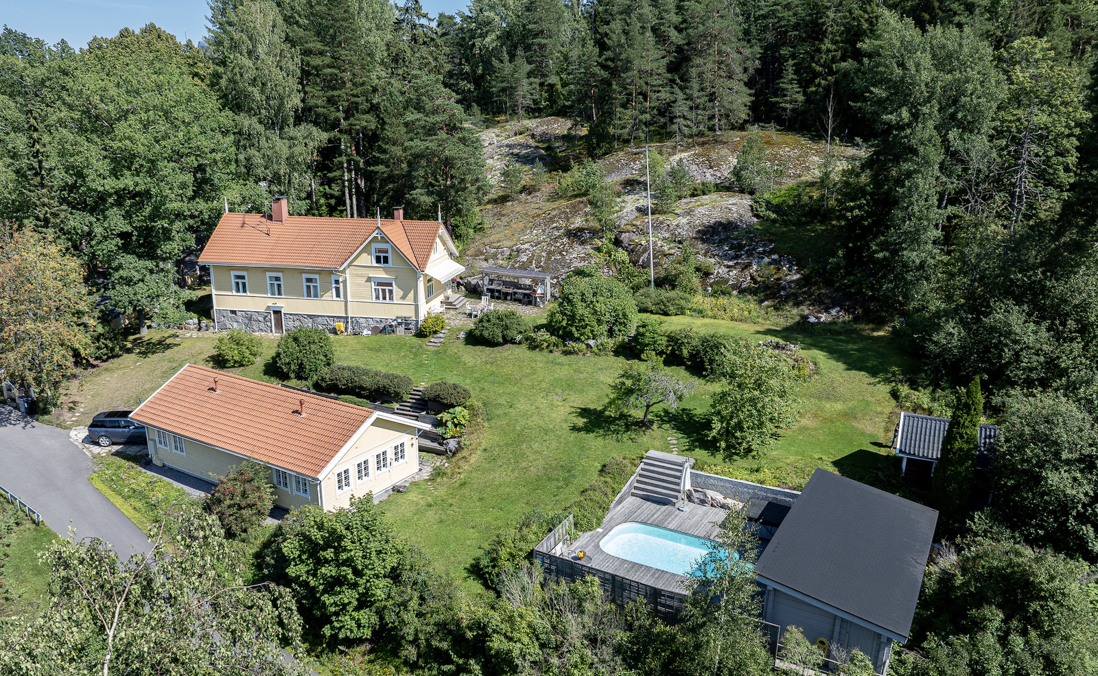 Vanha Rantatie 33 - kuva 45