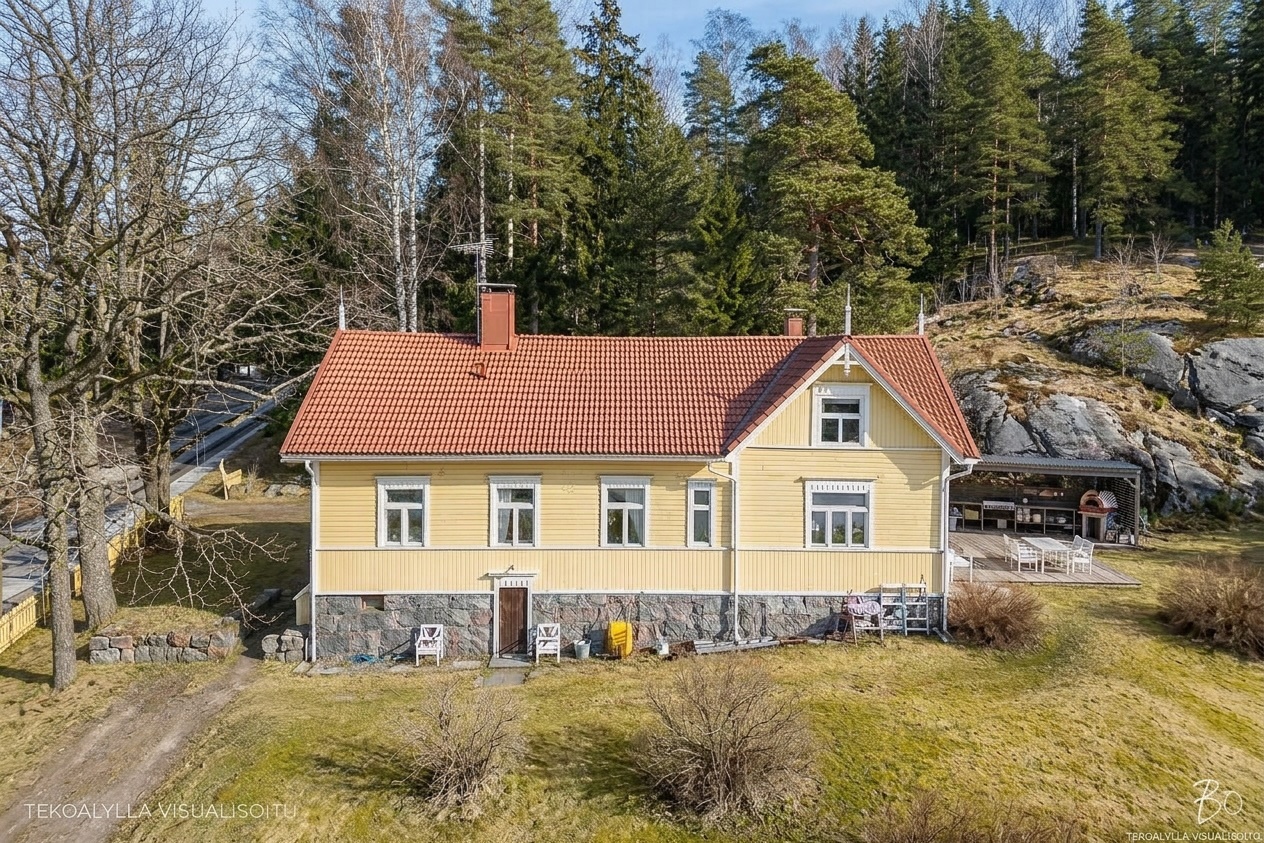 Vanha Rantatie 33 - kuva 28