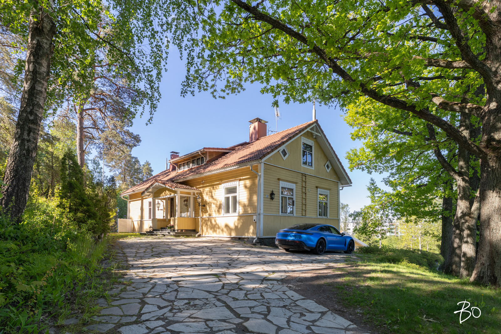 Vanha Rantatie 33 - image 37