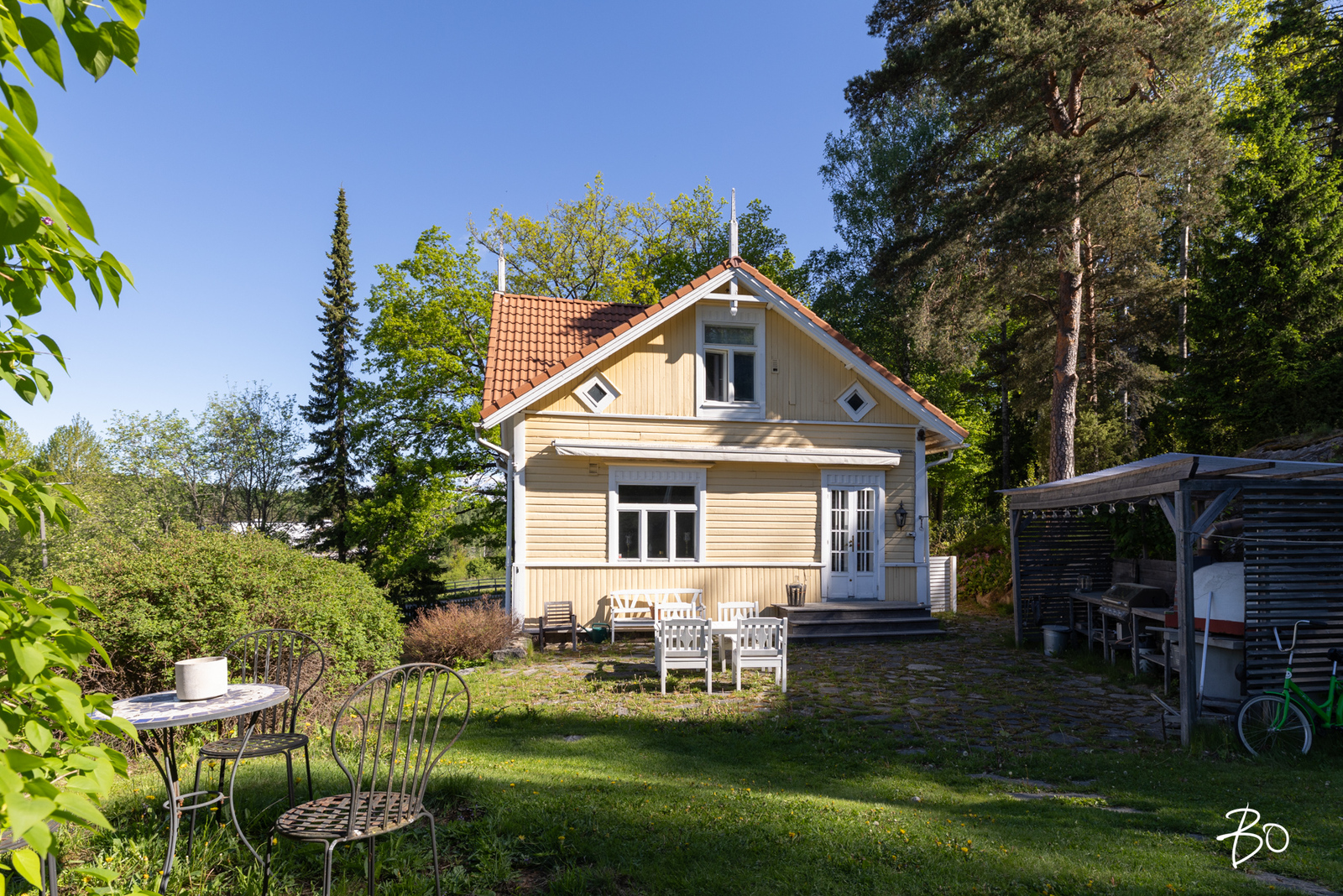 Vanha Rantatie 33 - image 38