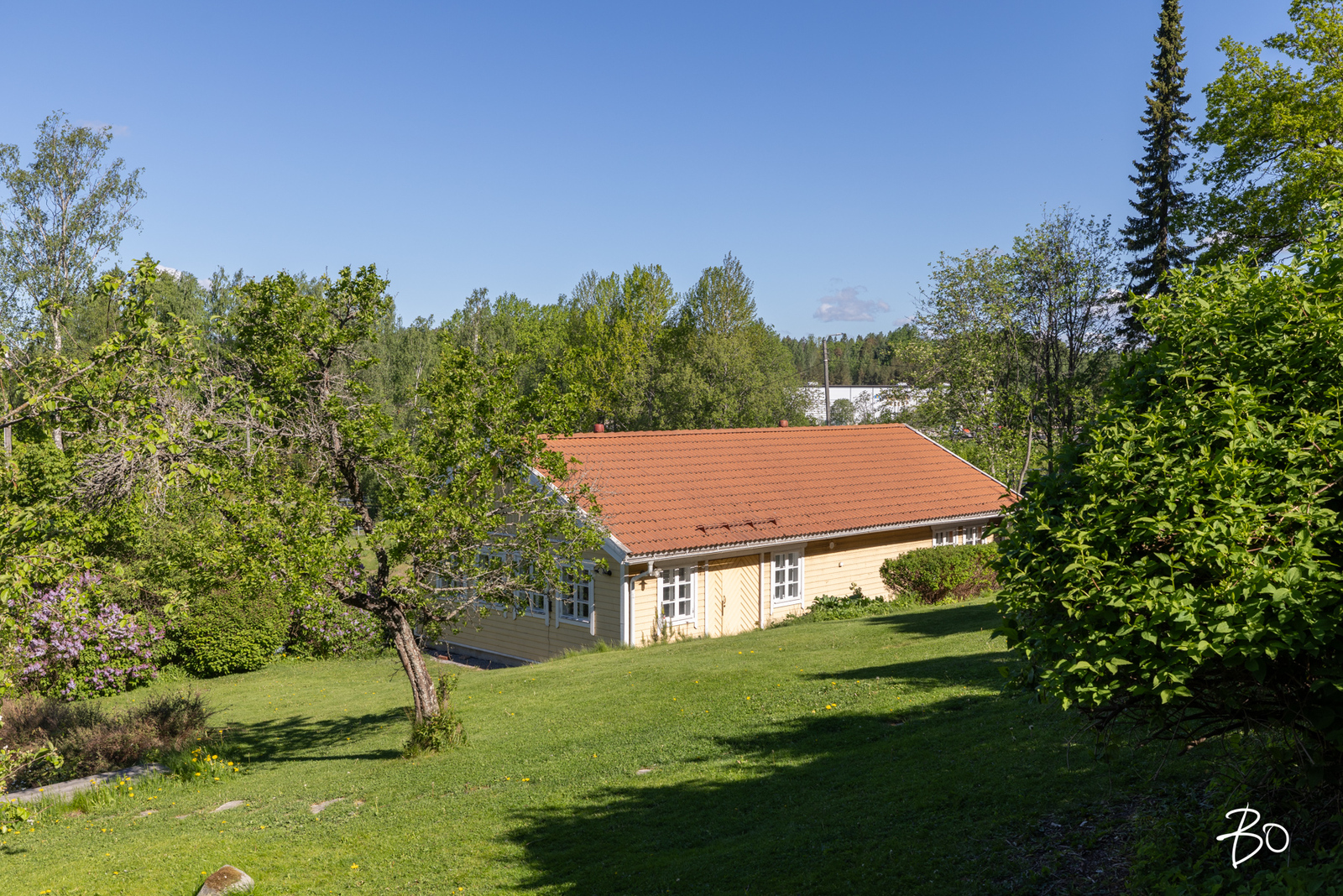 Vanha Rantatie 33 - image 39