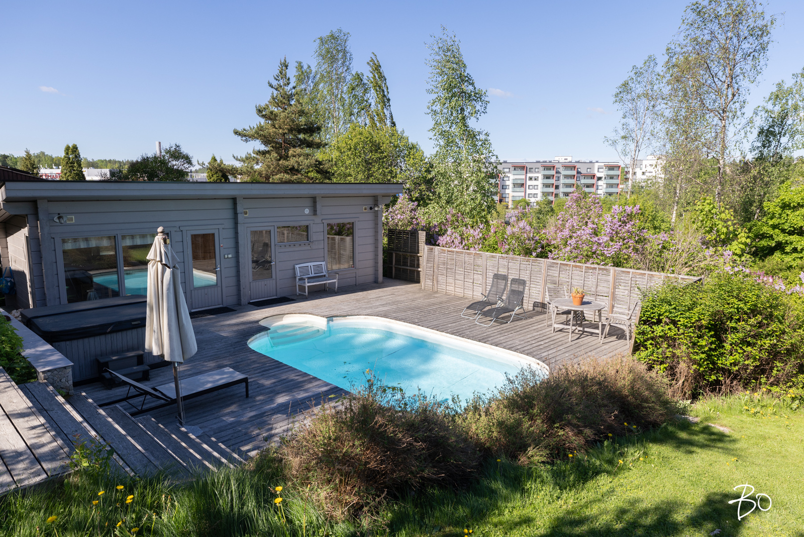 Vanha Rantatie 33 - image 26