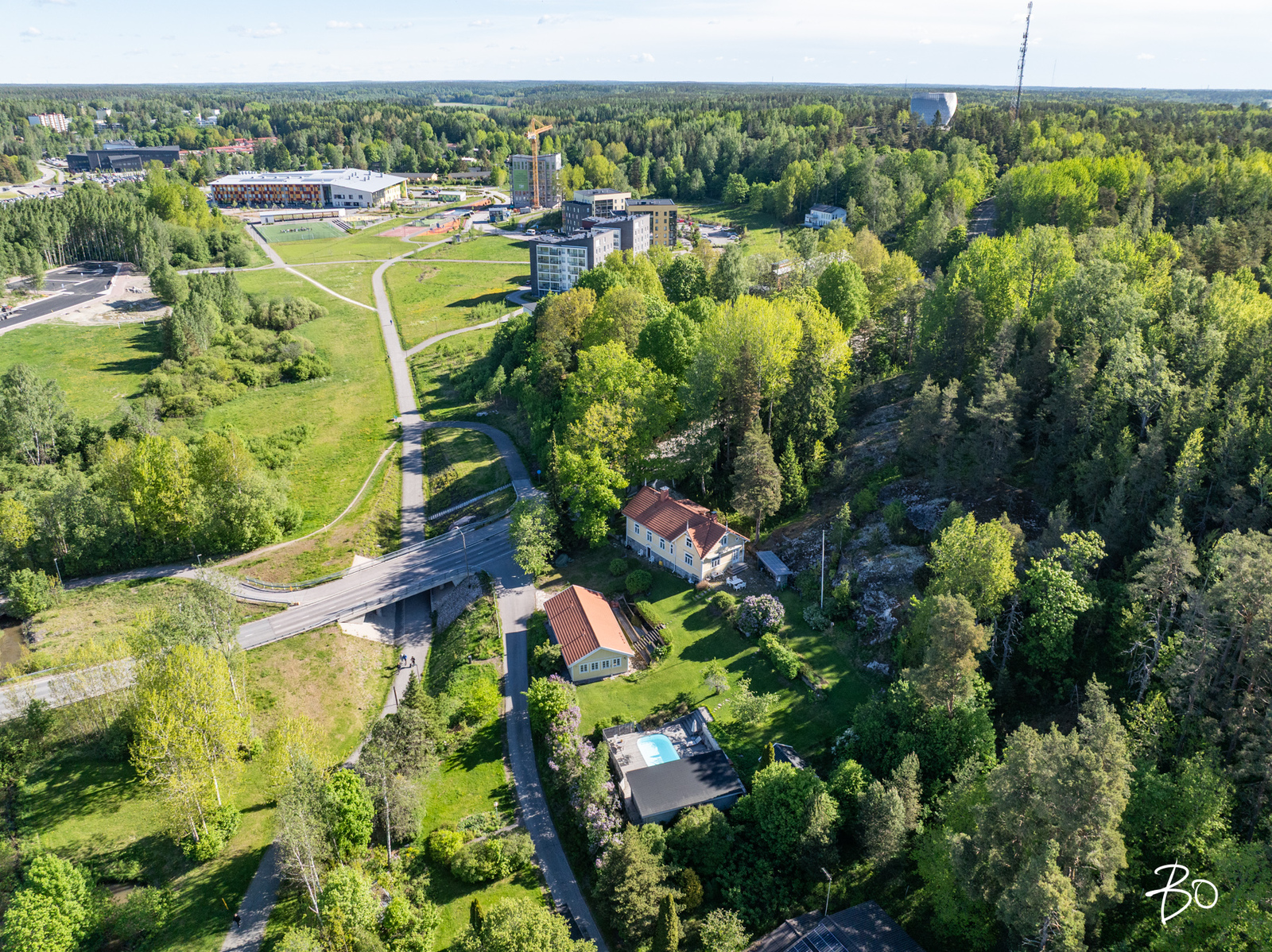 Vanha Rantatie 33 - image 53