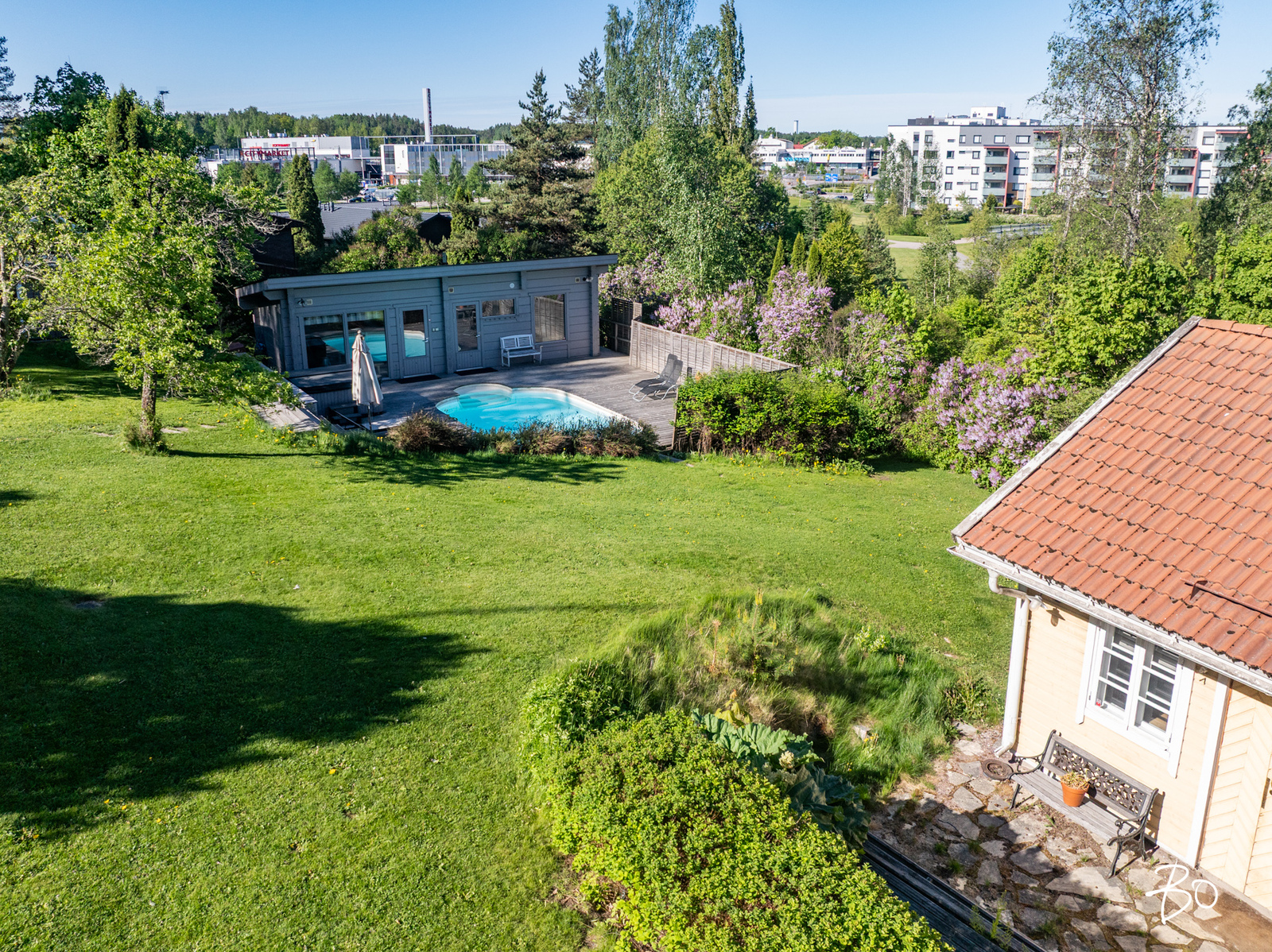 Vanha Rantatie 33 - image 55
