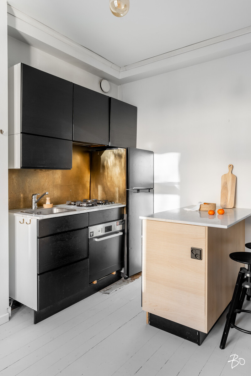 Viides linja 5 - kuva 6