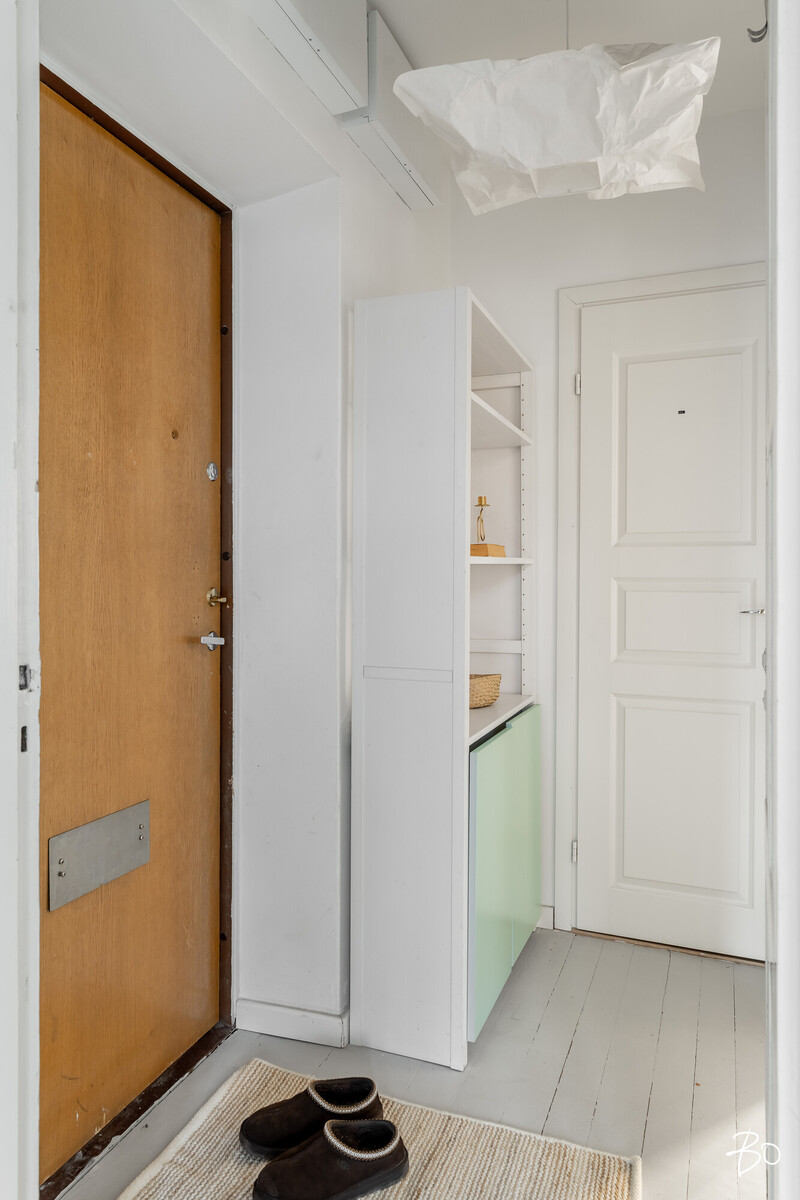 Viides linja 5 - kuva 10