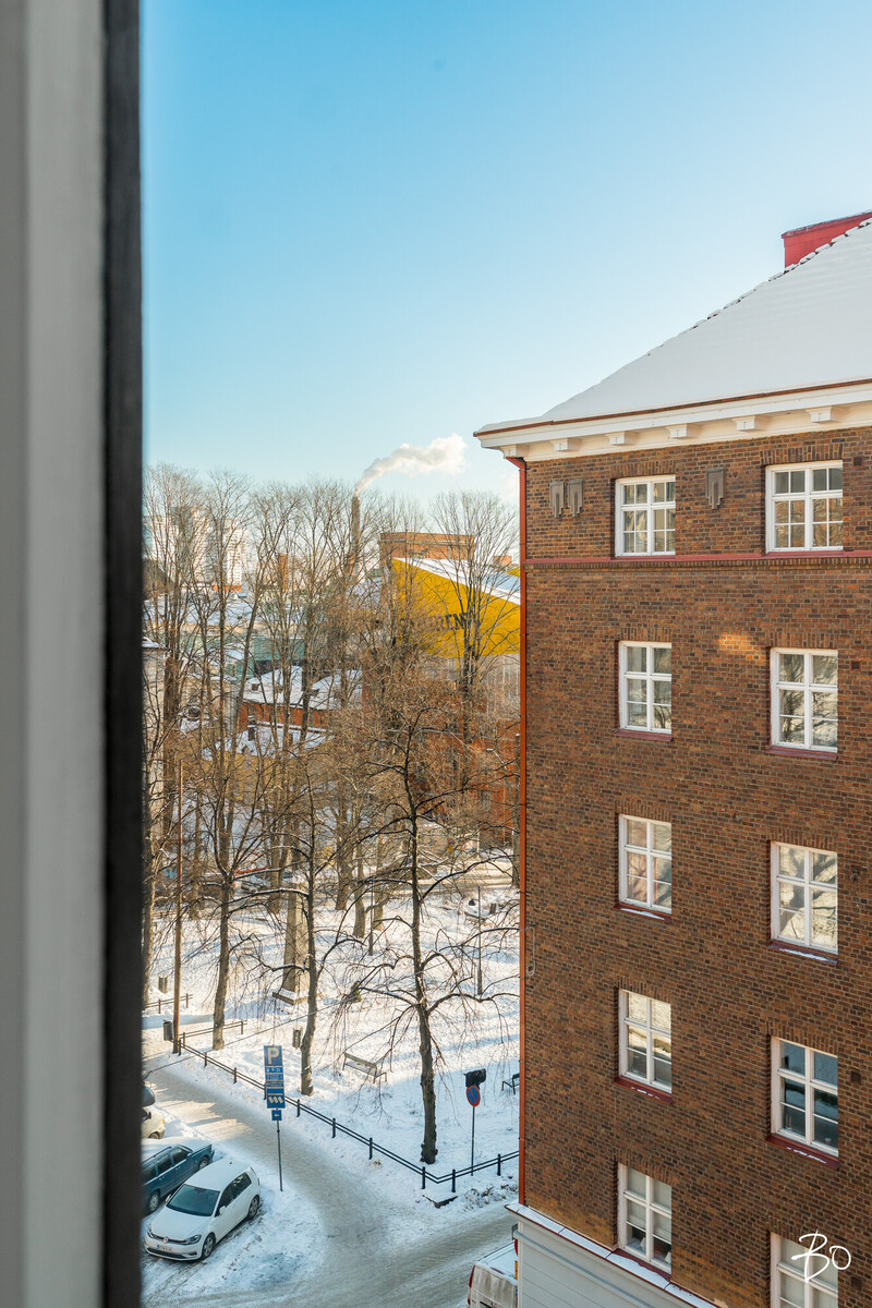 Viides linja 5 - kuva 3