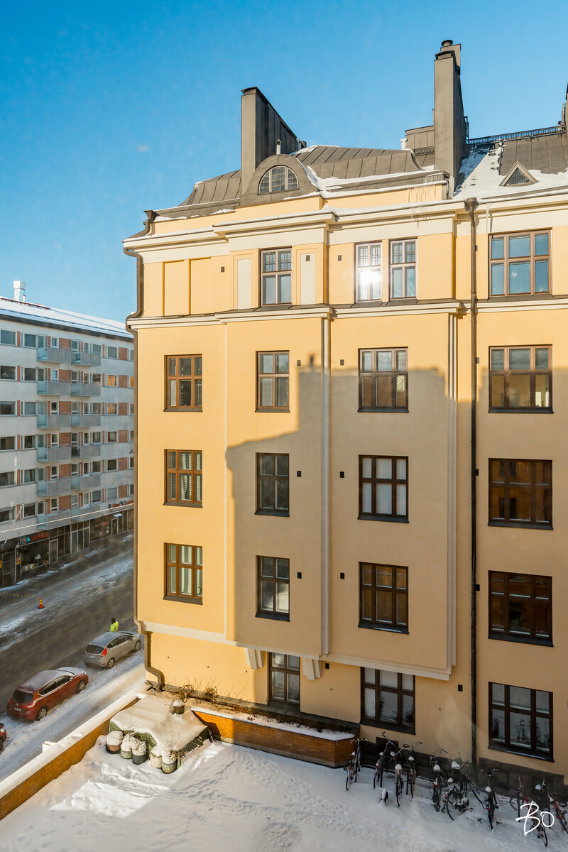 Viides linja 5 - kuva 8