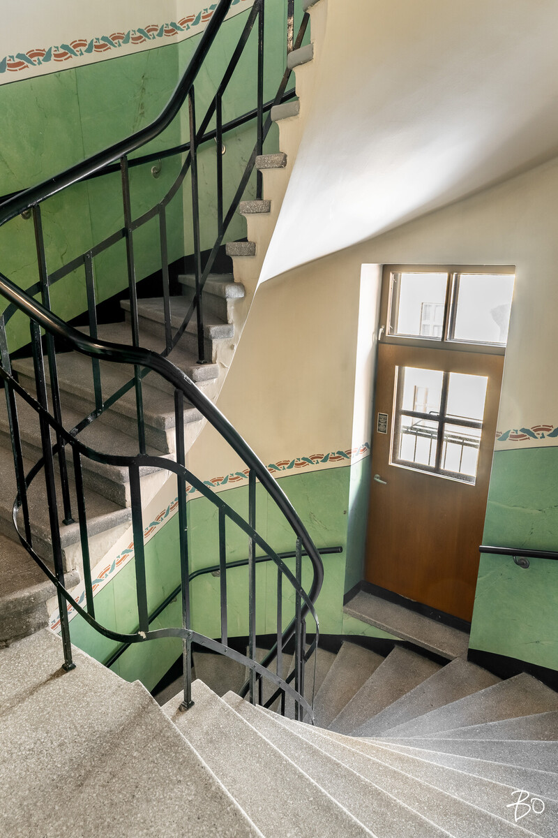 Viides linja 5 - kuva 11