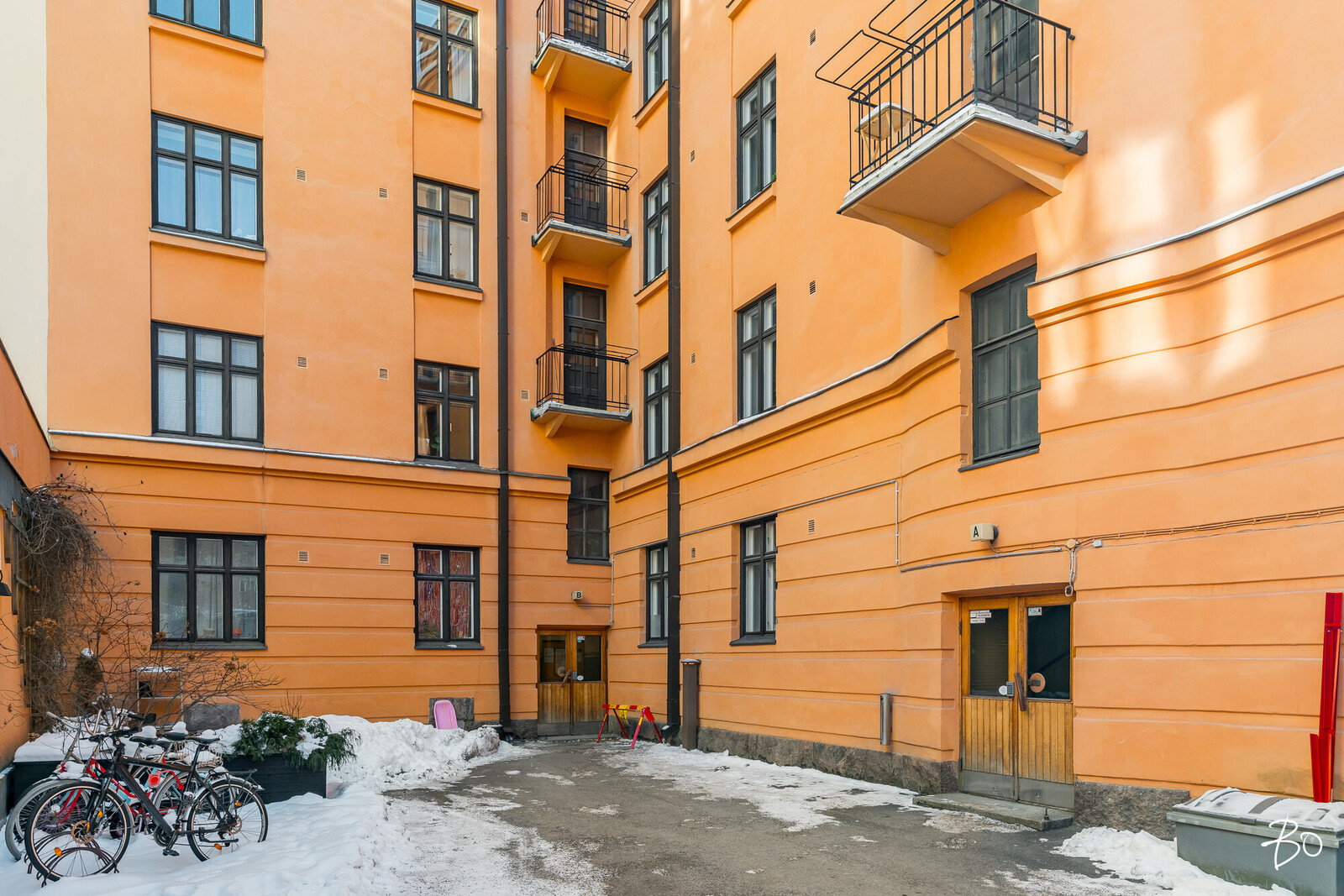 Viides linja 5 - kuva 12