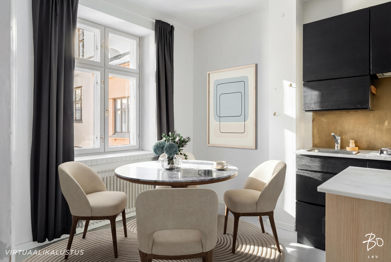 Viides linja 5 - kuva 7