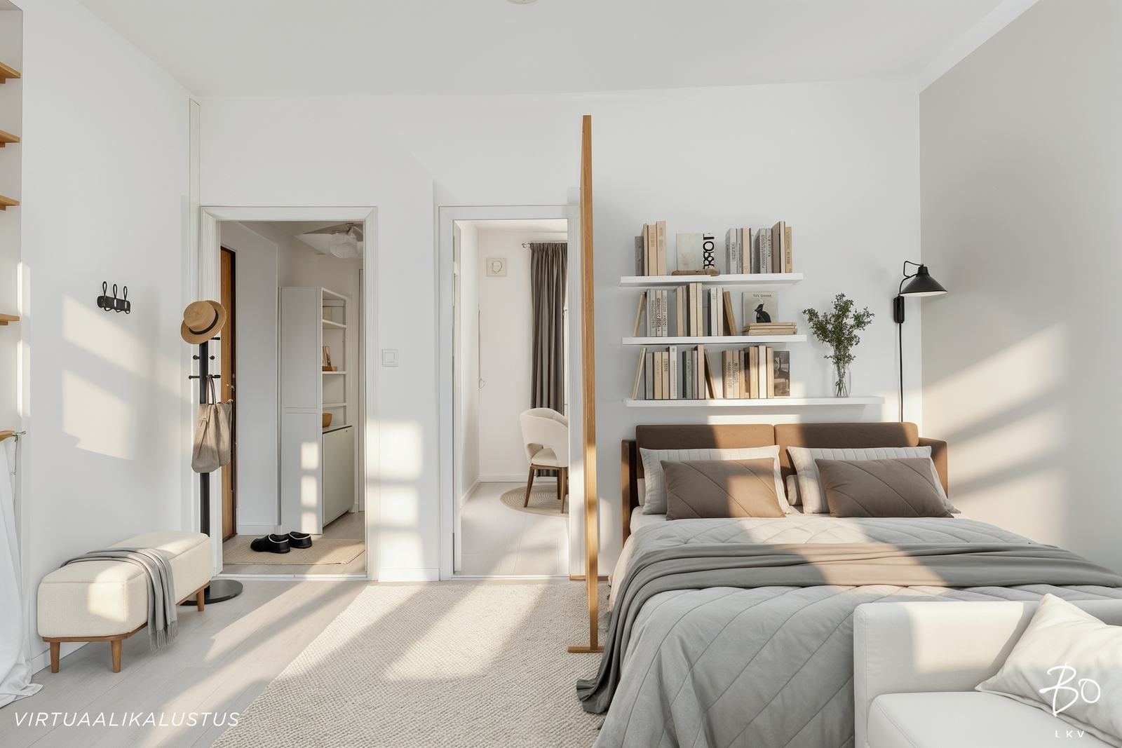 Viides linja 5 - kuva 4