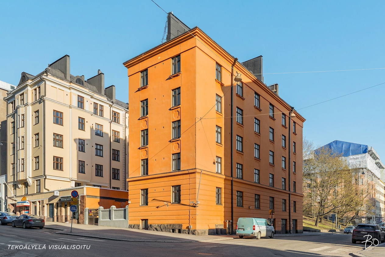 Viides linja 5 - kuva 14