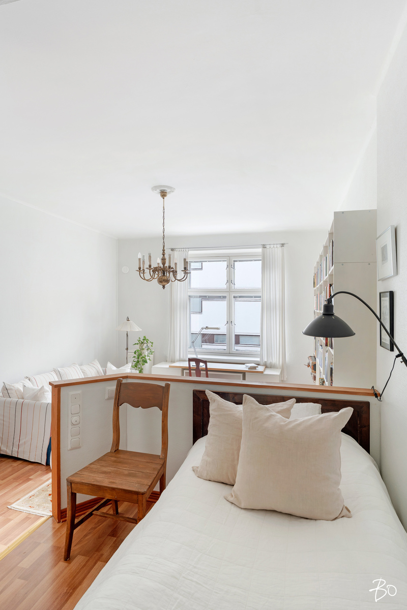 Albertinkatu 10 - bild 6