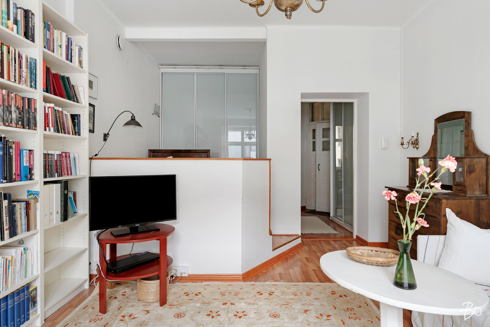 Albertinkatu 10 - bild 5