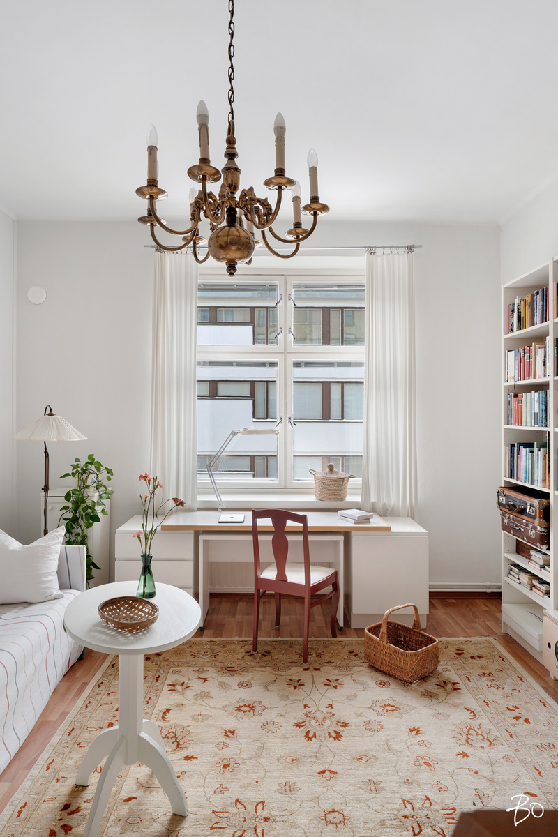 Albertinkatu 10 - bild 4