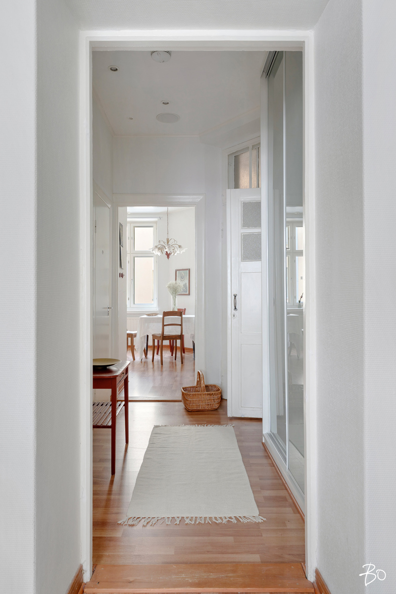 Albertinkatu 10 - bild 8