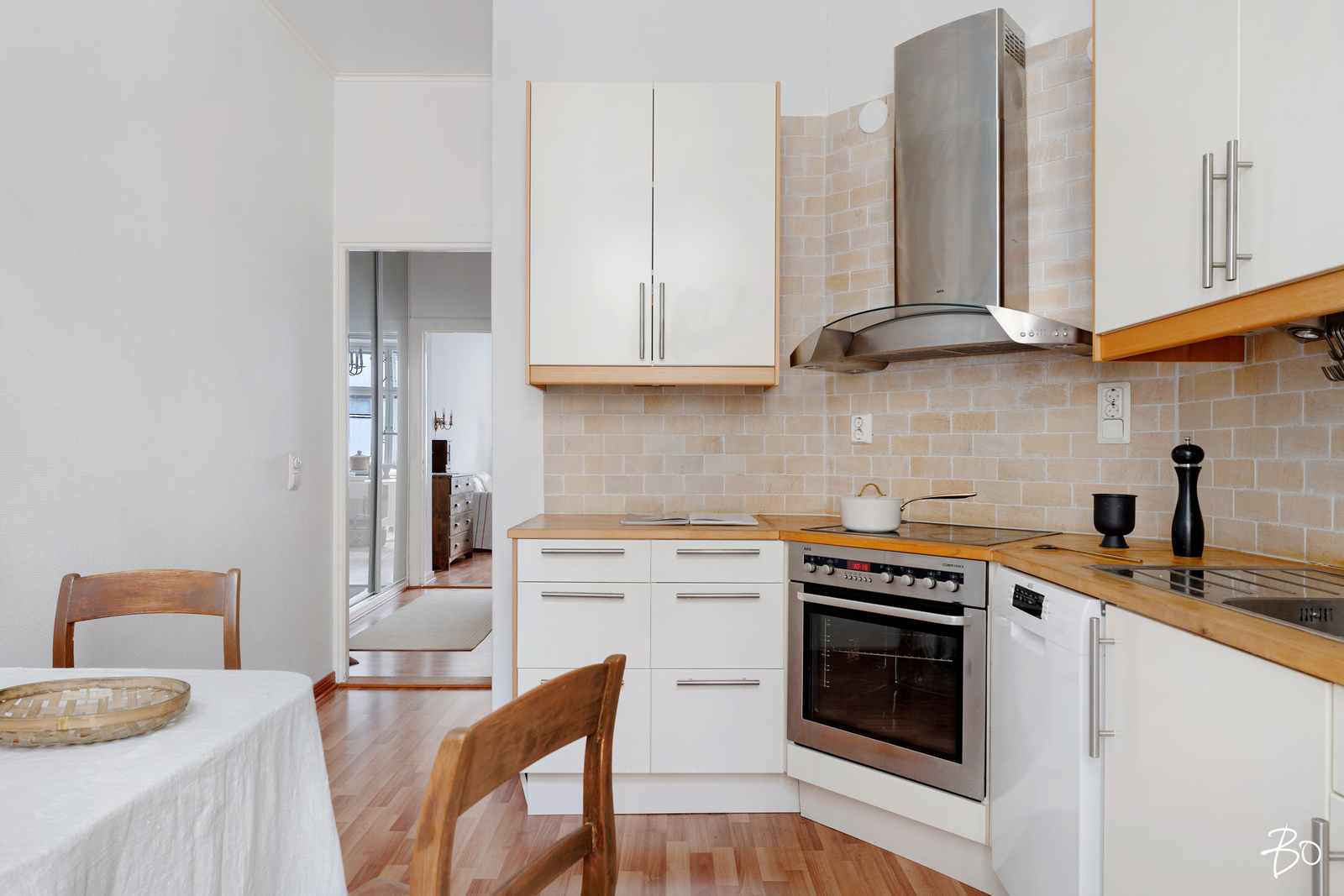 Albertinkatu 10 - bild 10