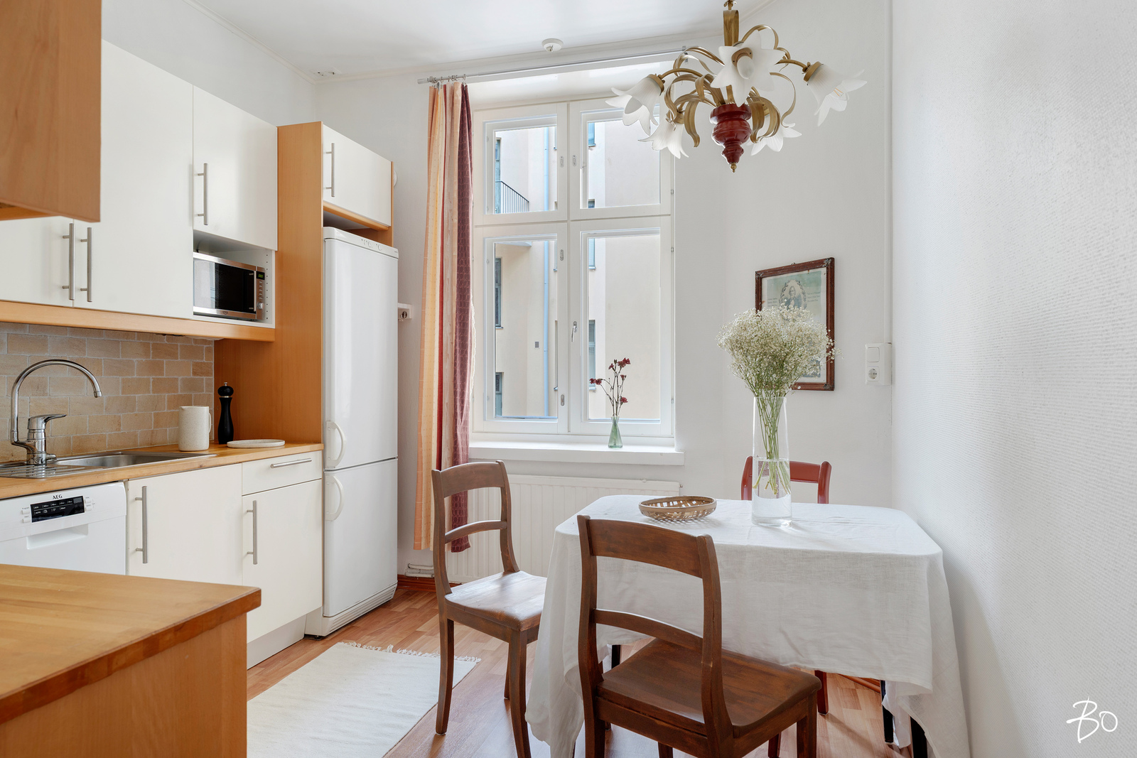 Albertinkatu 10 - bild 9