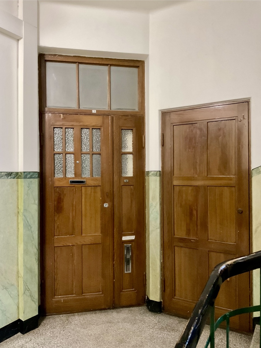 Albertinkatu 10 - bild 14