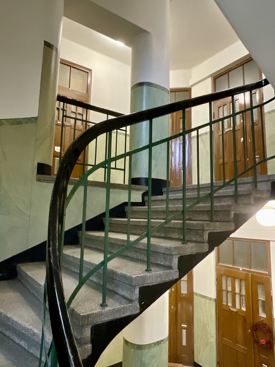 Albertinkatu 10 - bild 13