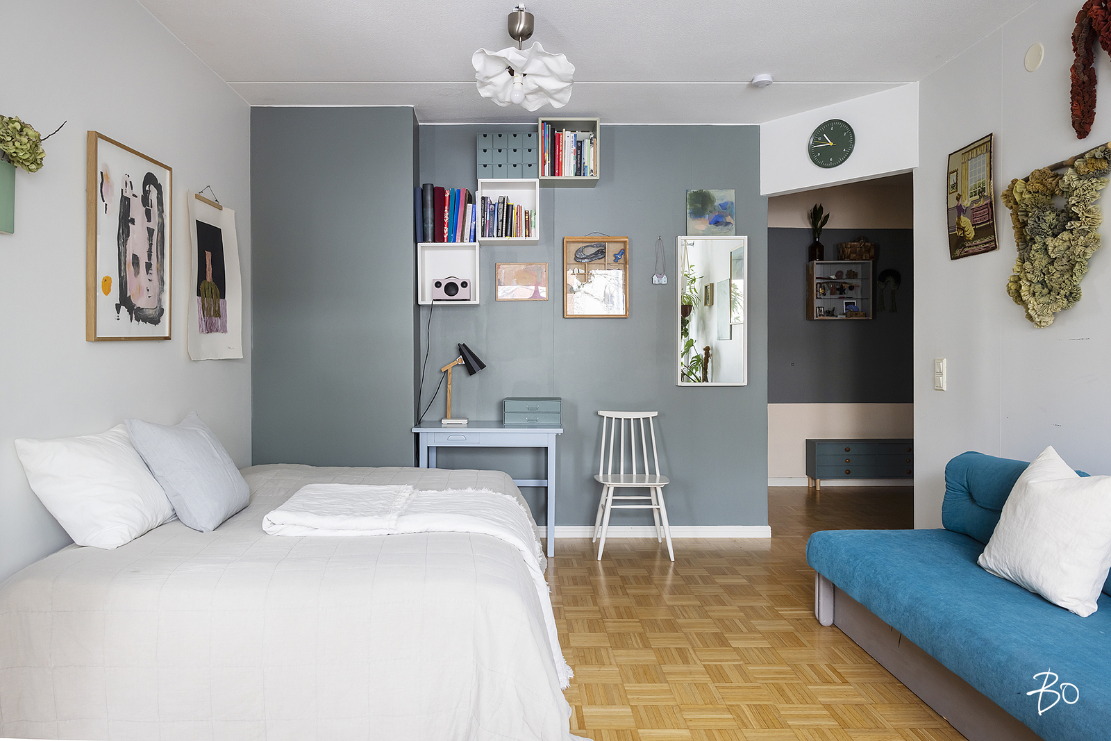 Korppaanmäentie 36 - kuva 9