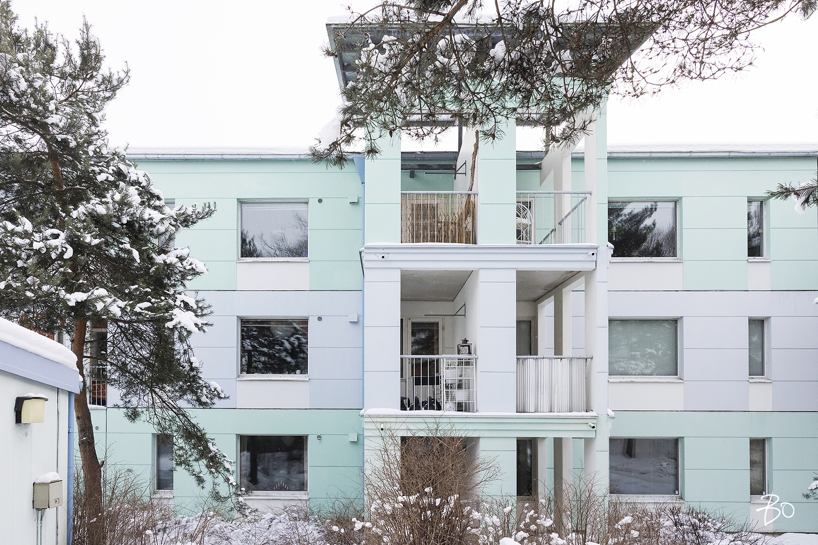 Korppaanmäentie 36 - kuva 18