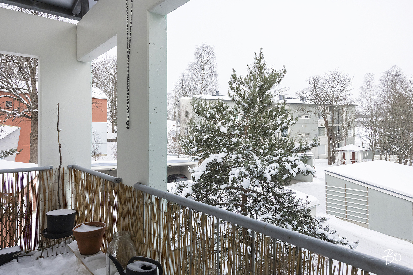 Korppaanmäentie 36 - kuva 17