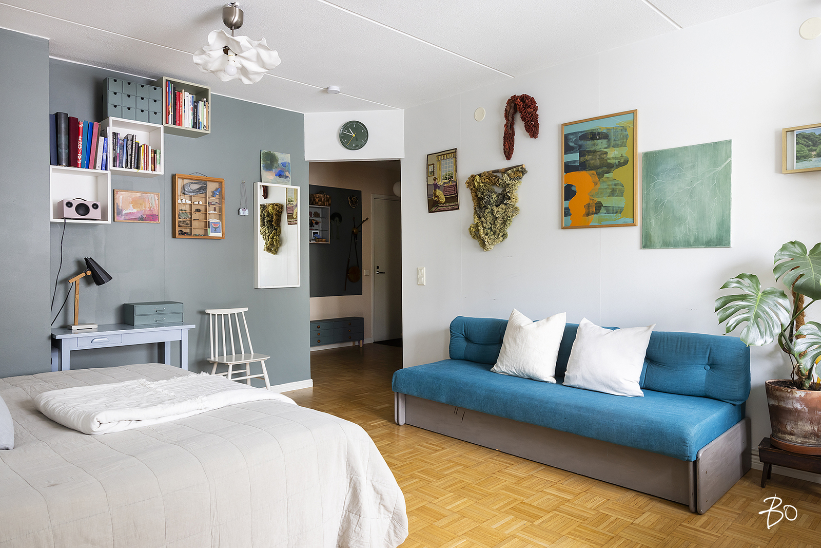 Korppaanmäentie 36 - kuva 8