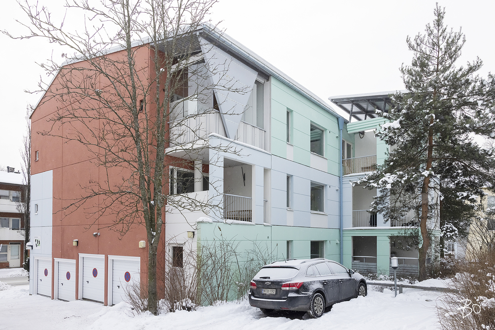 Korppaanmäentie 36 - kuva 20