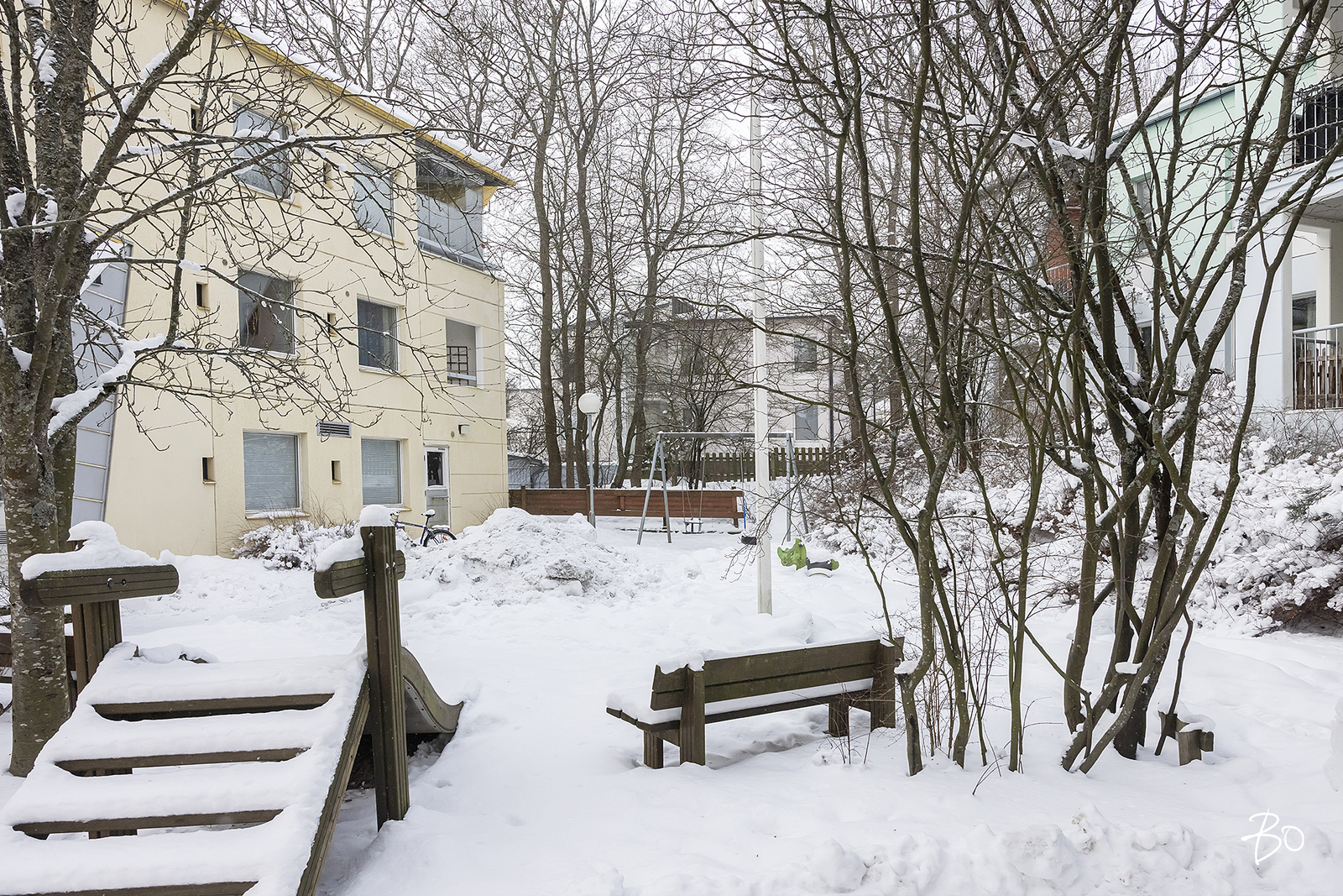 Korppaanmäentie 36 - kuva 19