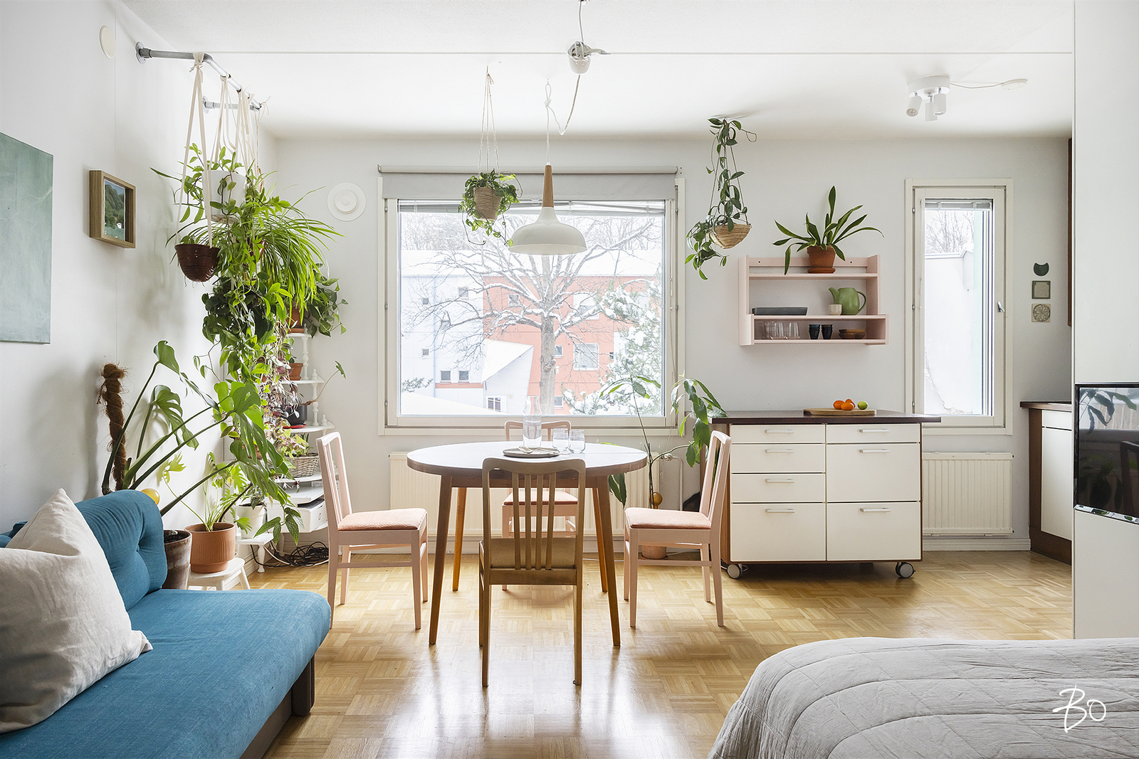 Korppaanmäentie 36 - kuva 1