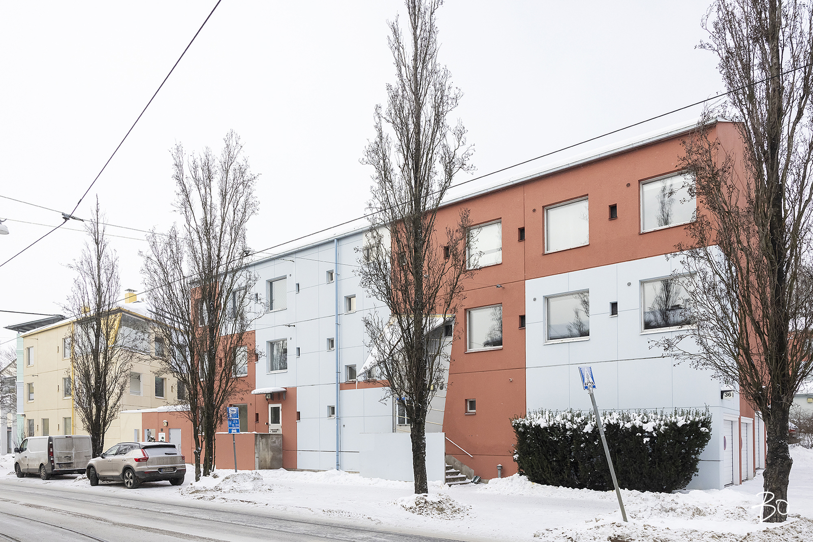 Korppaanmäentie 36 - kuva 21