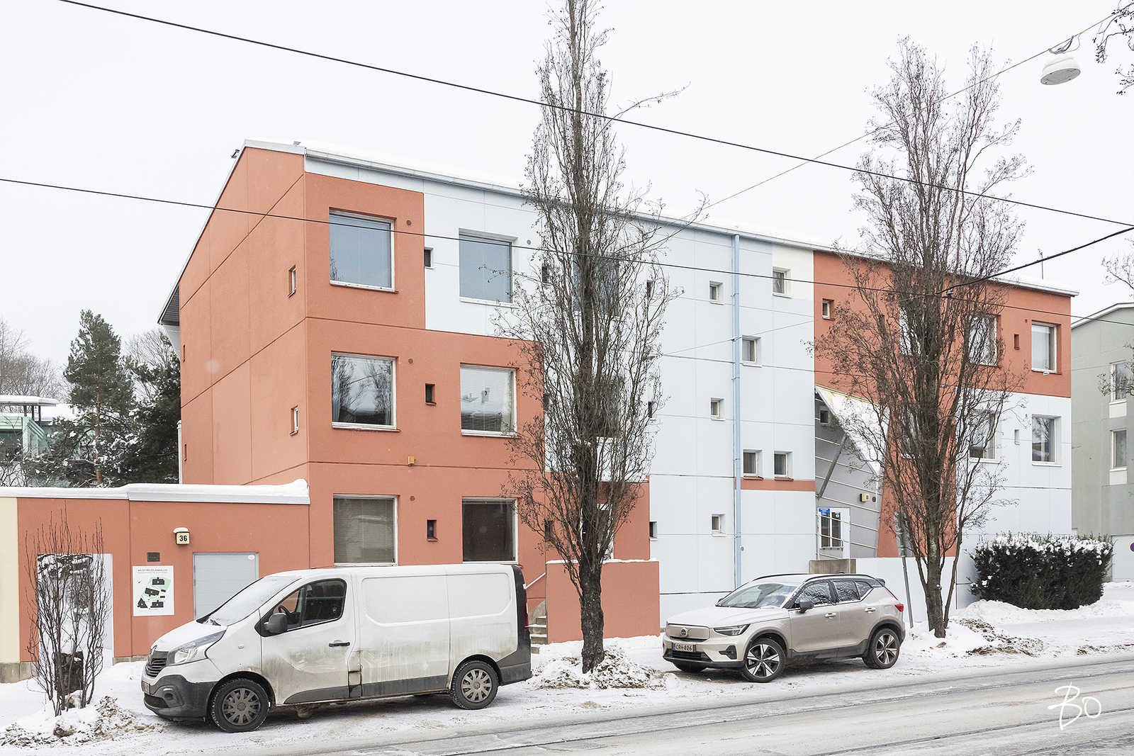 Korppaanmäentie 36 - kuva 22