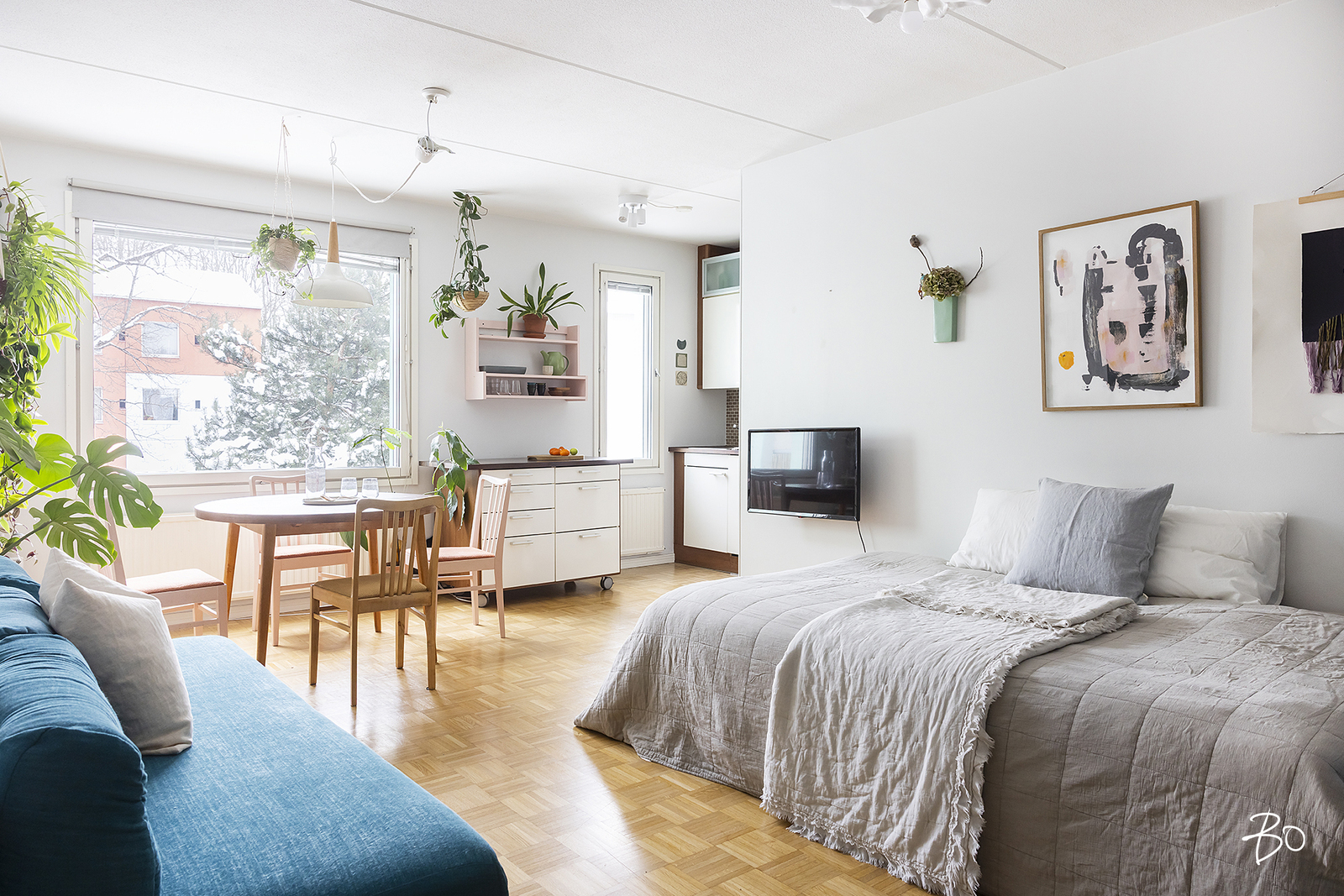 Korppaanmäentie 36 - kuva 4