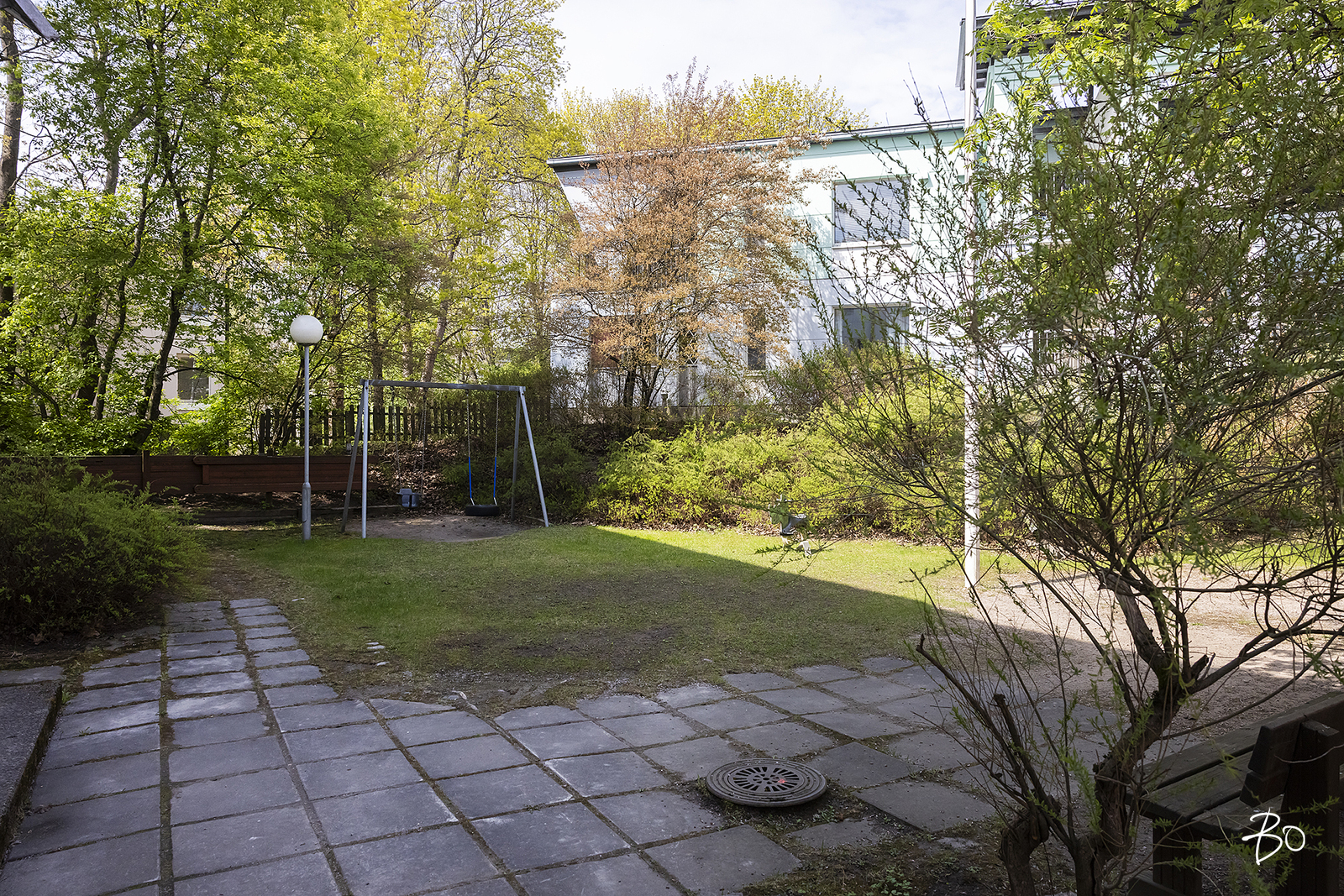 Korppaanmäentie 36 - kuva 18