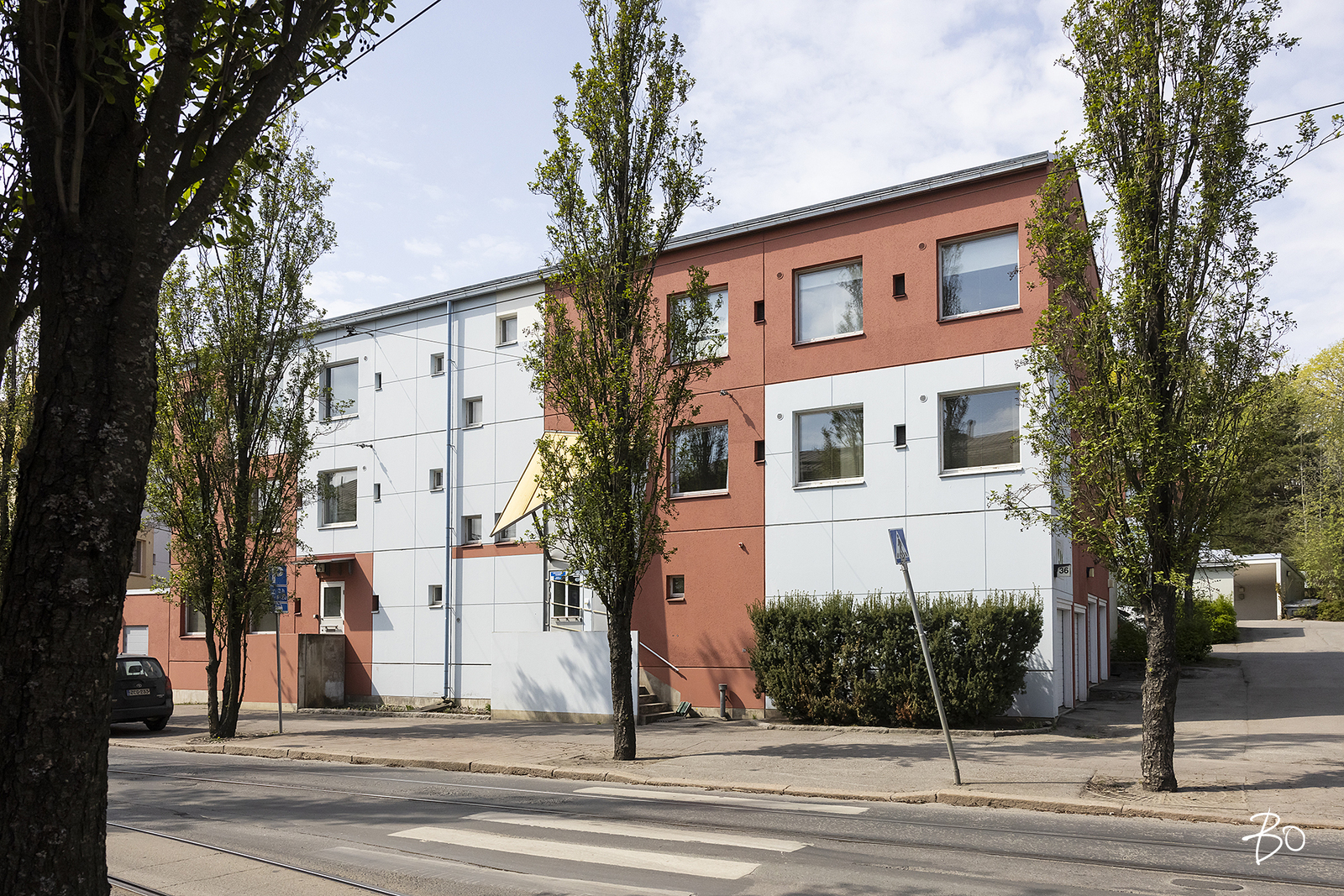 Korppaanmäentie 36 - kuva 22