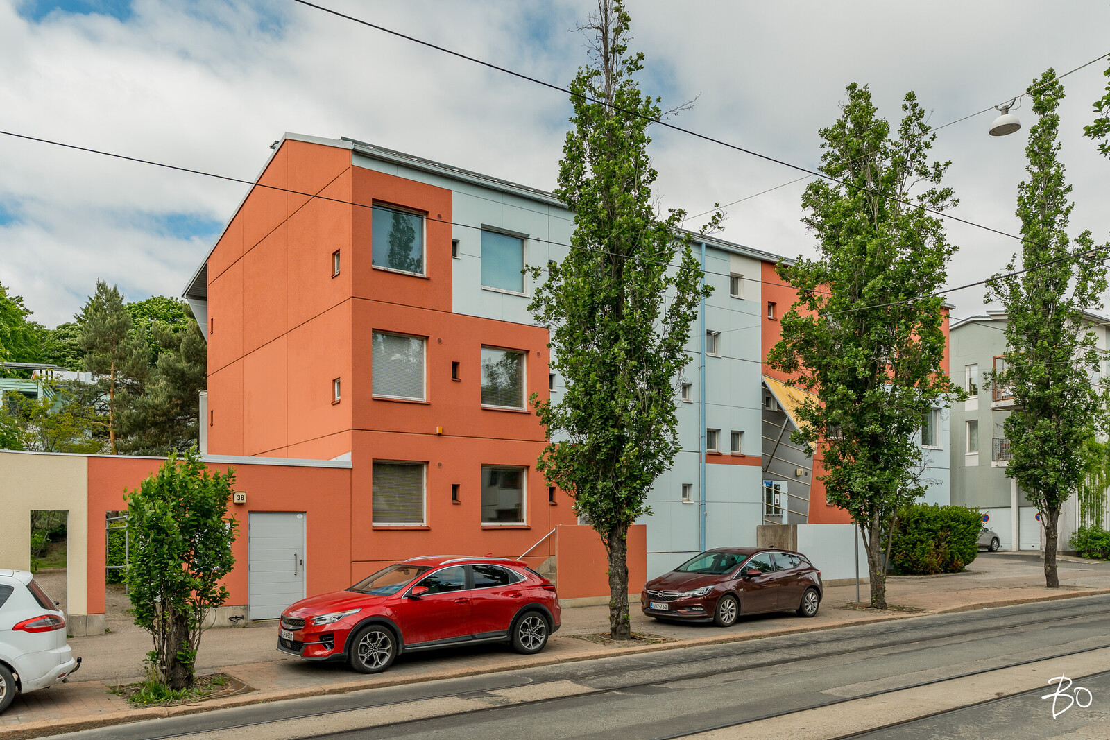 Korppaanmäentie 36 - kuva 22