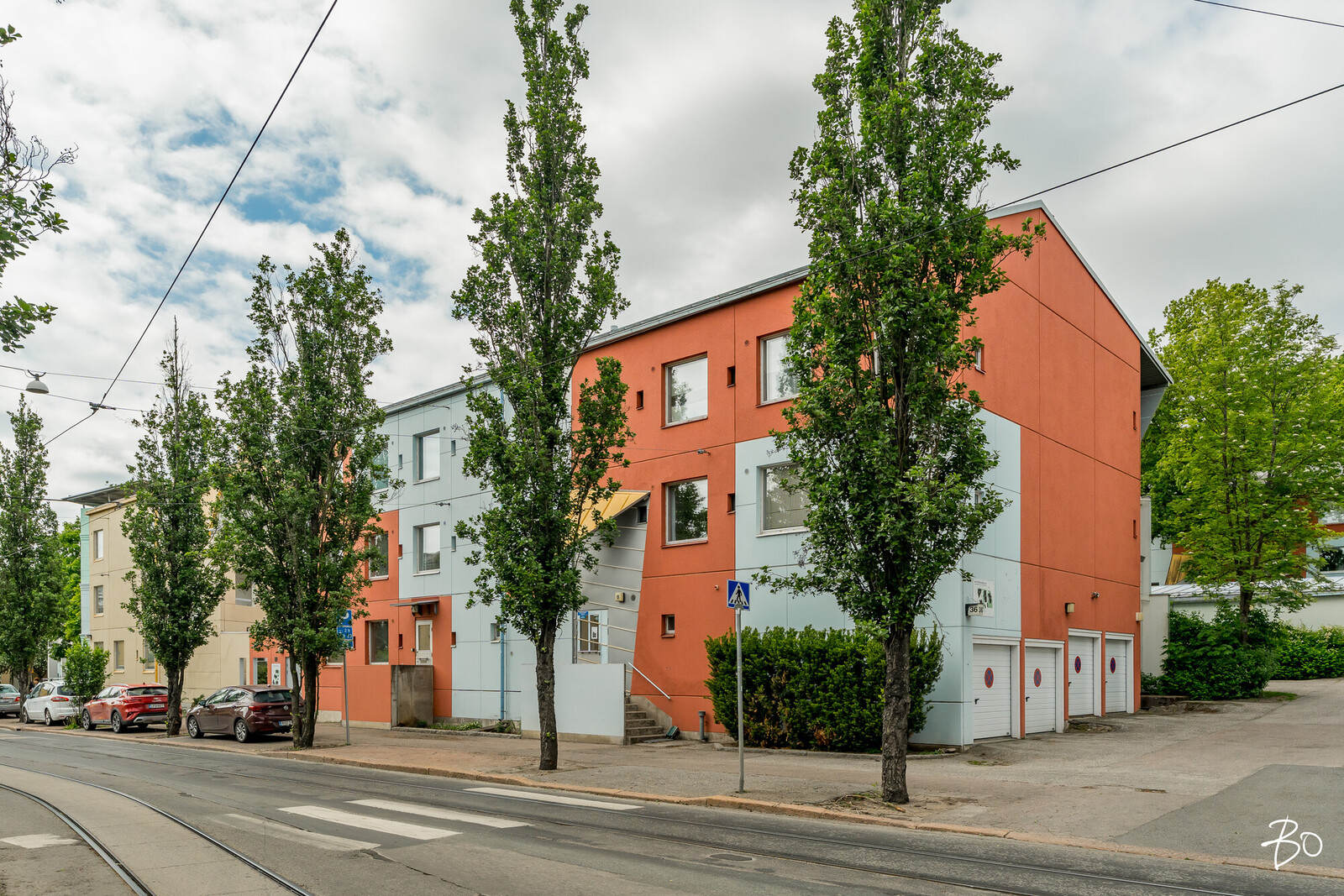 Korppaanmäentie 36 - kuva 23