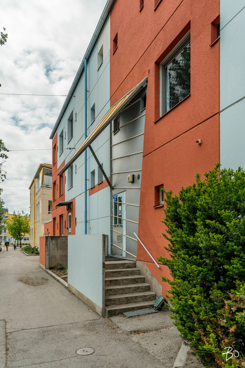 Korppaanmäentie 36 - kuva 21