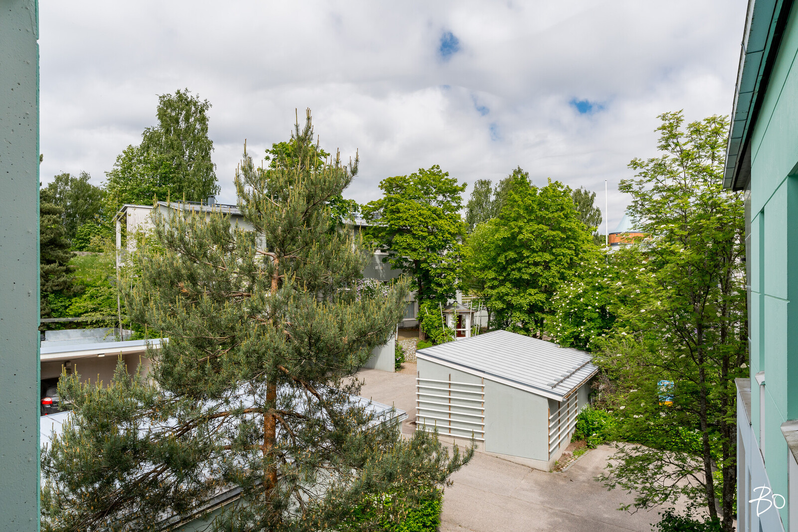 Korppaanmäentie 36 - kuva 18