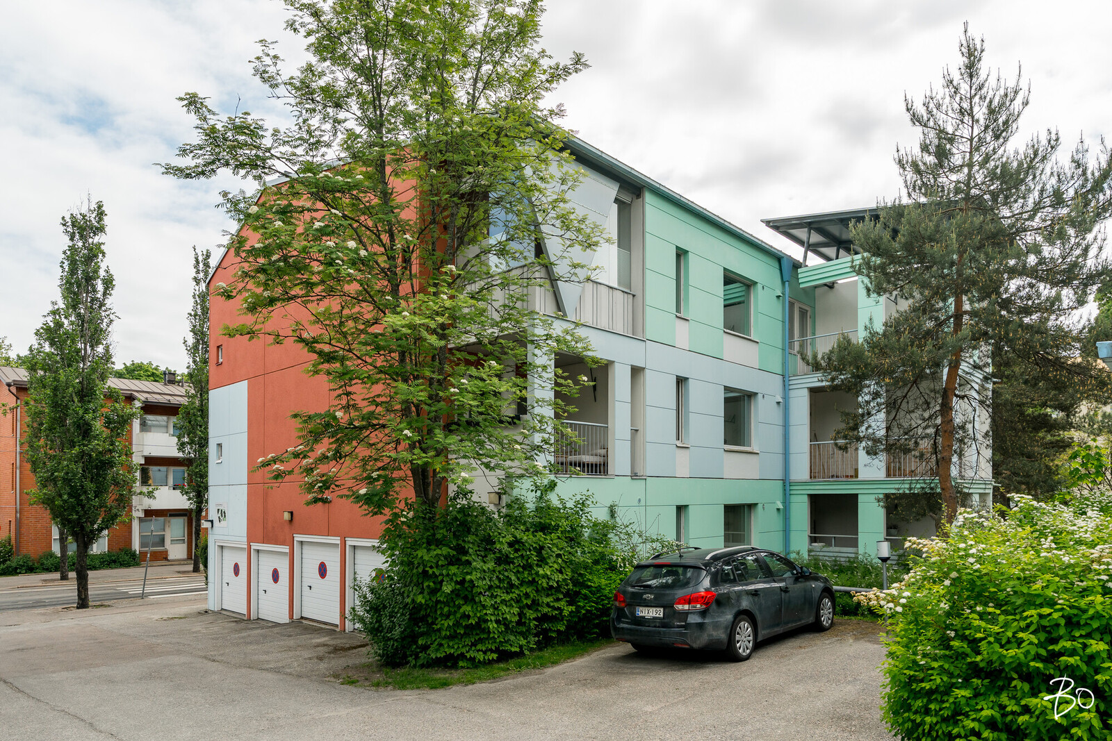 Korppaanmäentie 36 - kuva 20